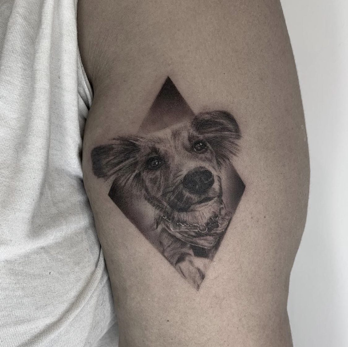 Realism Tattoos