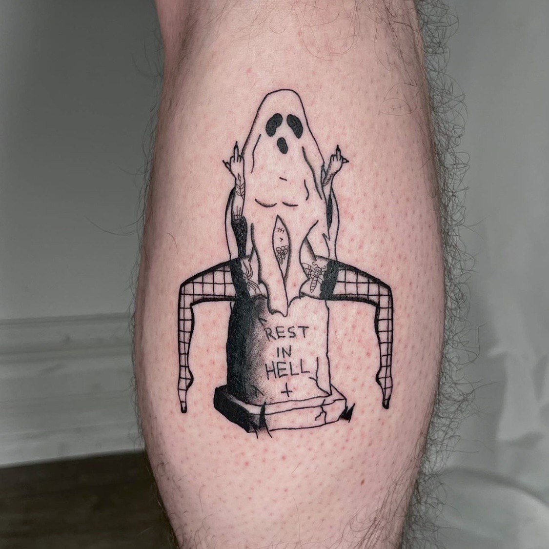 Traditional Tattoos