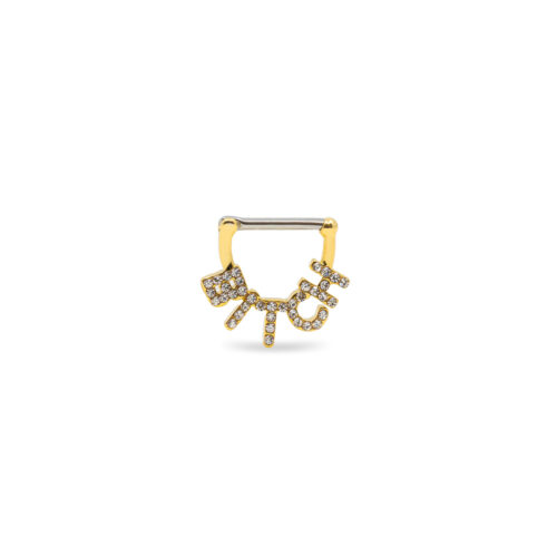 Stainless Steel Hoops, Studs, Septum, Belly